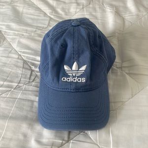 Adidas baseball cap